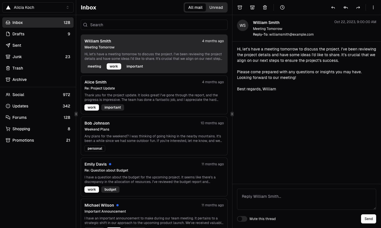 Lonova Studios product interface preview